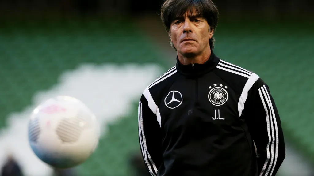 Joachim Löw
