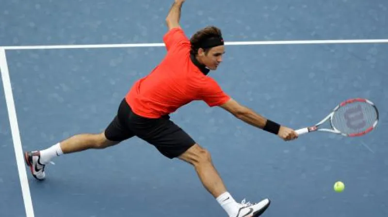 Roger Federer