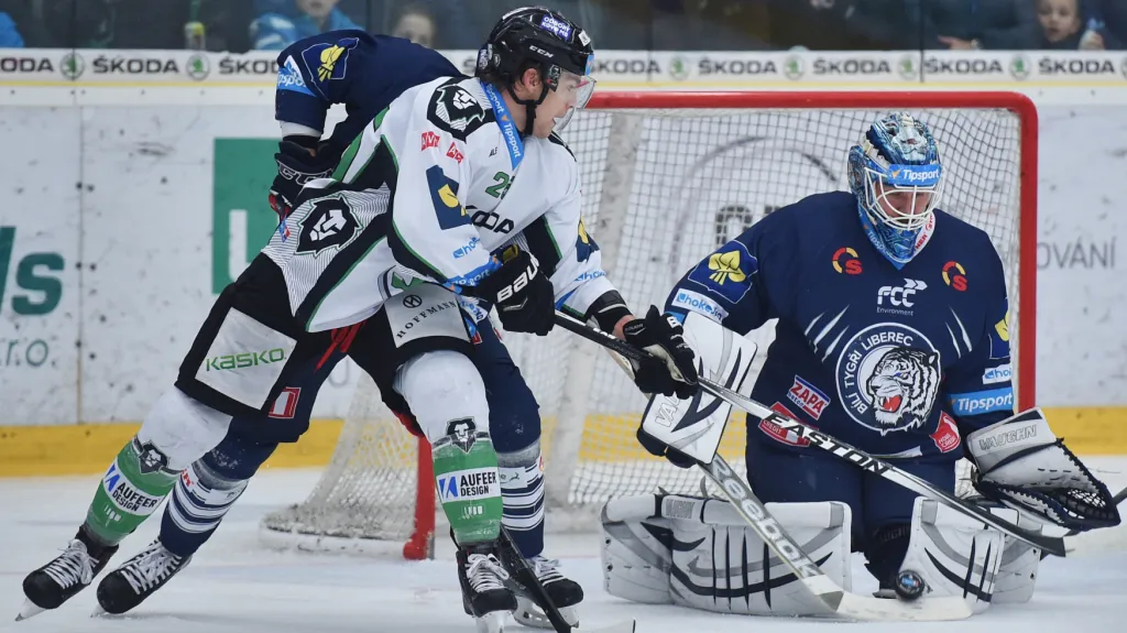 Mladá Boleslav - Liberec