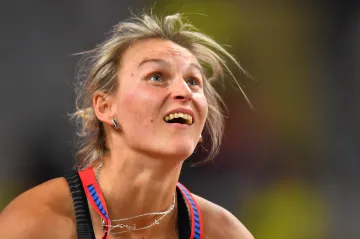 Barbora Špotáková