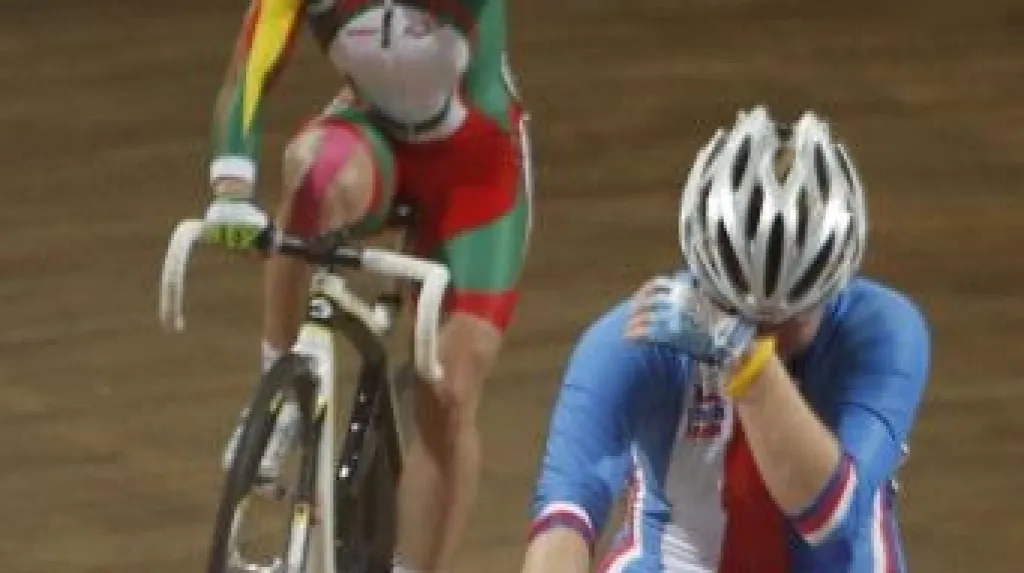 Taťjana Šarakovová a Jarmila Machačová