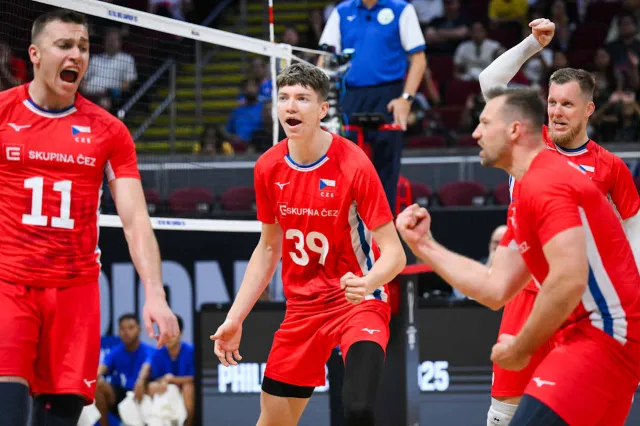 Pět příběhů sportovního roku 2025