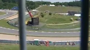 Brněnský automotodrom