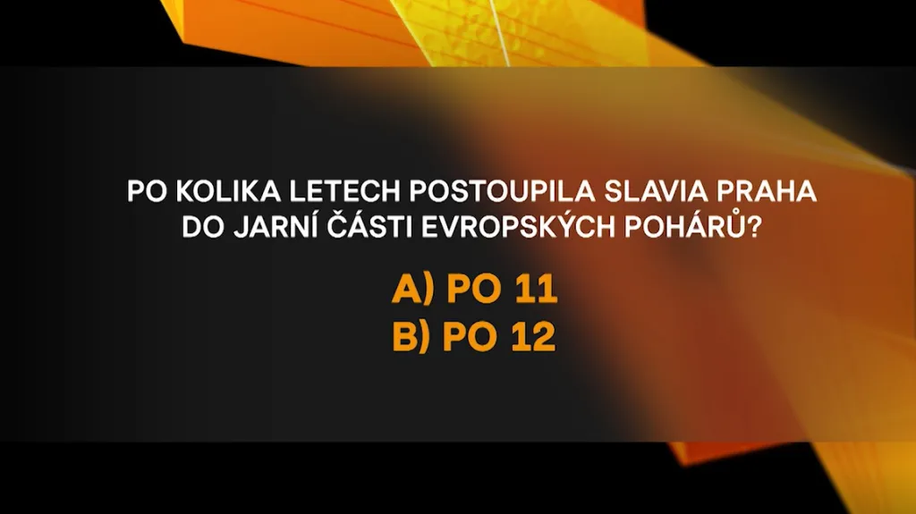 Soutěž k Evropské lize - 2. 5.