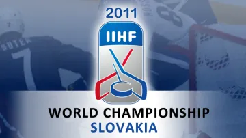 MS v hokeji 2011 na Slovensku
