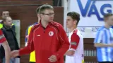 Sestřih utkání Slavia - Plzeň