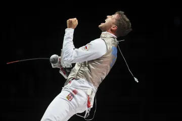 Alexander Choupenitch