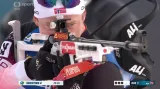 Sestřih stíhačky biatlonistů ze SP v Oslu