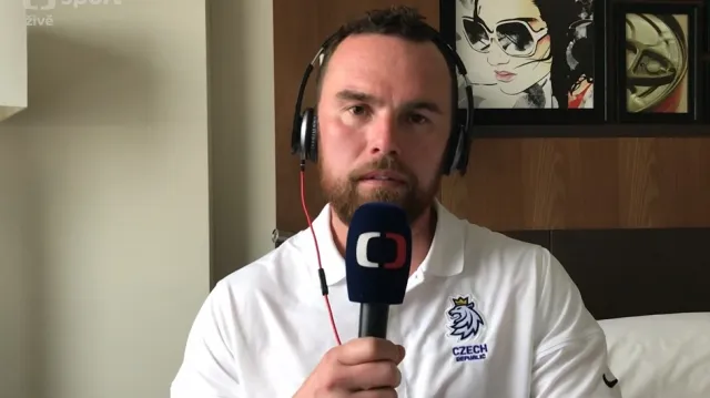 Pešán: Disciplína pokulhává a oslabení není ideální