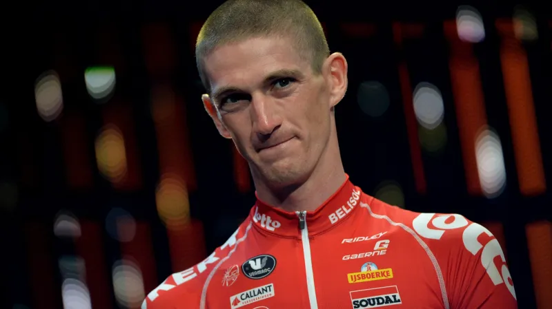 Jürgen Van Den Bröck