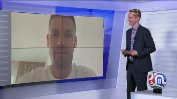 Lukáš Kalvach o šancích Kataru na MS