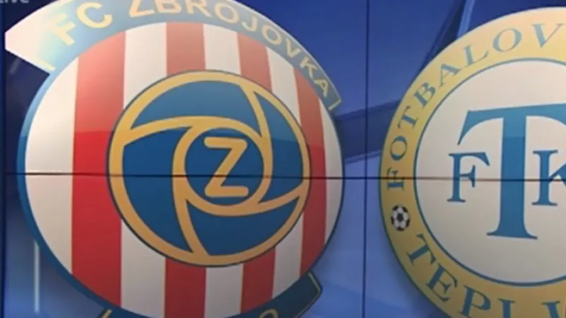 Sestřih a ohlasy z utkání Zbrojovka Brno - Teplice