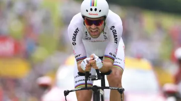 Tom Dumoulin