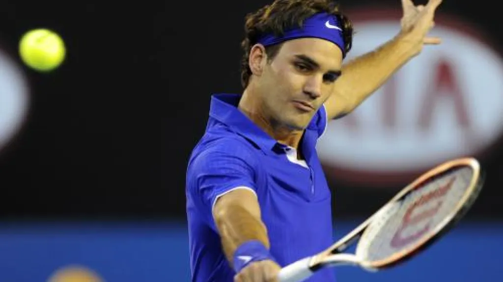 Roger Federer