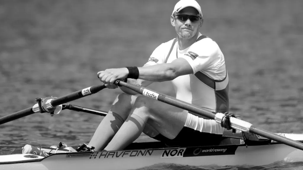 Olaf Tufte