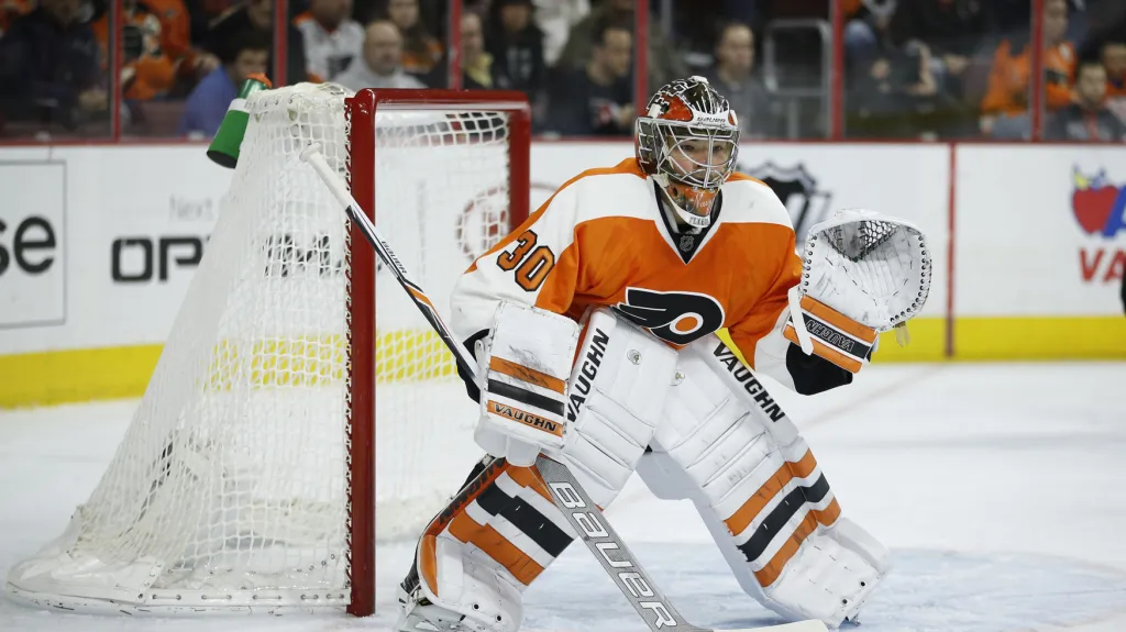 Michal Neuvirth
