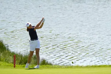 Klára Davidson Spilková