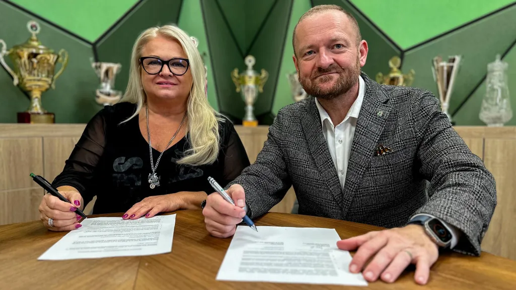 Jakub Střeštík je novým většinovým majitelem Jablonce