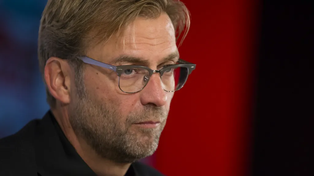 Jürgen Klopp