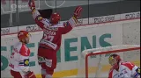 Desátý zásah ostrostřelce Růžičky - 3:0