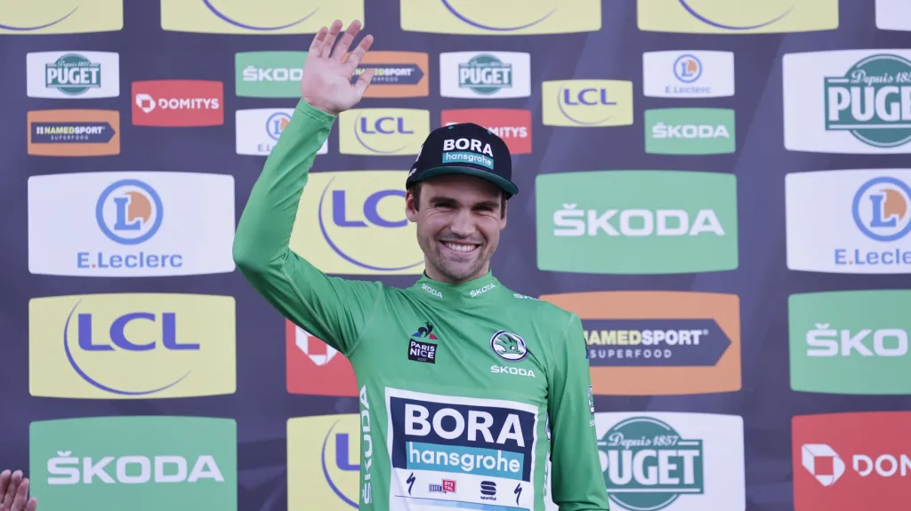 Maximilian Schachmann