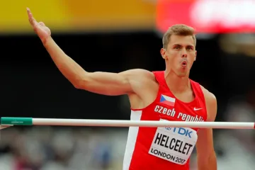 Adam Sebastian Helcelet