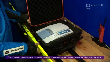 Po kontrole vosků může IBU rozdávat i žluté karty