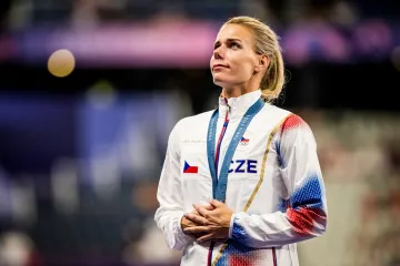 Nikola Ogrodníková