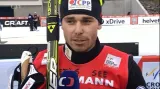Jakš s Razýmem si ve sprintu v Novém městě doběhli pro č. místo