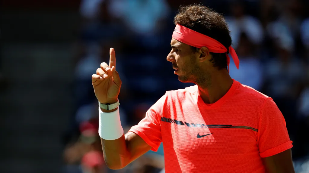 Rafael Nadal