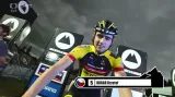 Jízda Kryštofa Bogara v malém finále ve sprintu a jeho ohlasy