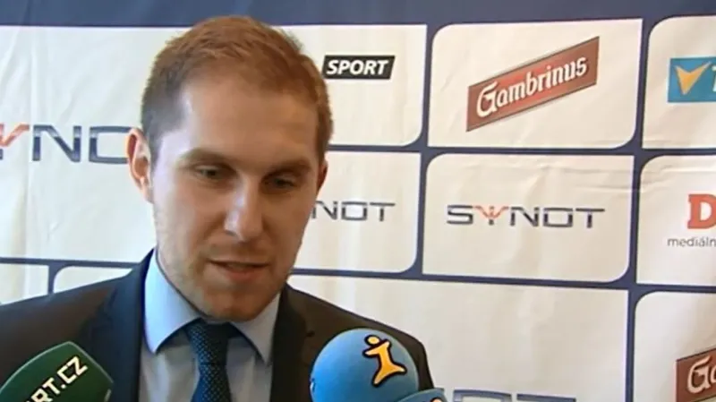 Hajný: Ještě nemůžeme oznámit jméno nového partnera ligy