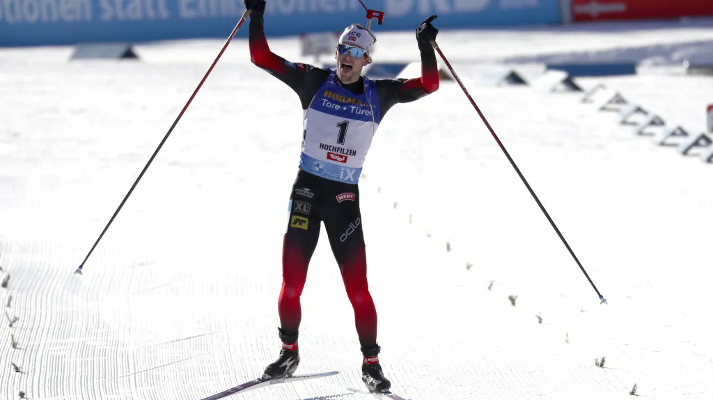 Sturla Holm Lägreid