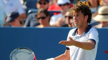 Robin Haase