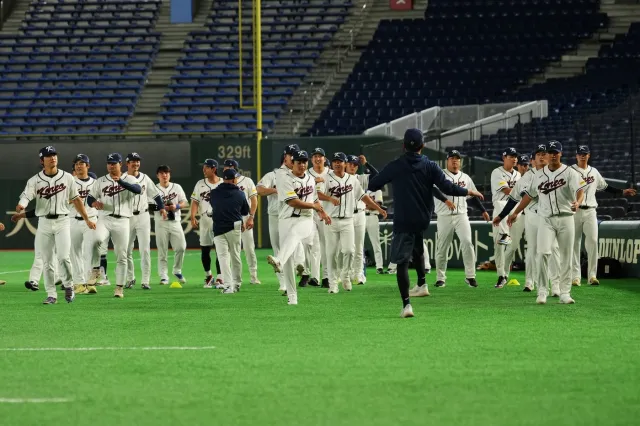 Češi podruhé na World Baseball Classic. Turnaj plný hvězd otevřou duelem s Koreou