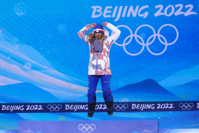 Ledecká, Jílek a další. Česká olympijská želízka den po dni