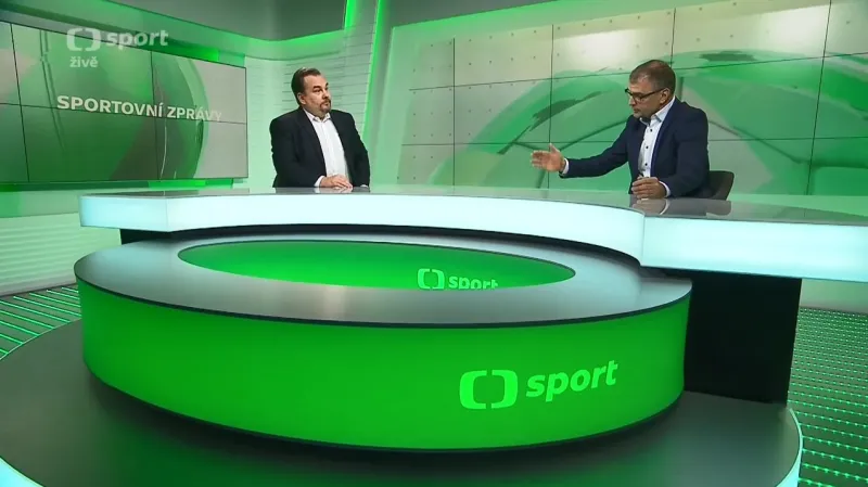 Dusík: Největším českým zklamáním MS byla určitě elitní trojice hráčů