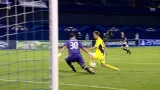 Sestřih utkání Dinamo Záhřeb - Maribor