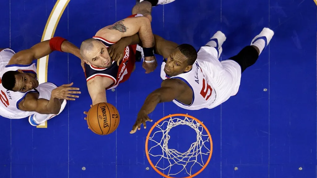 Philadelphia - Washington