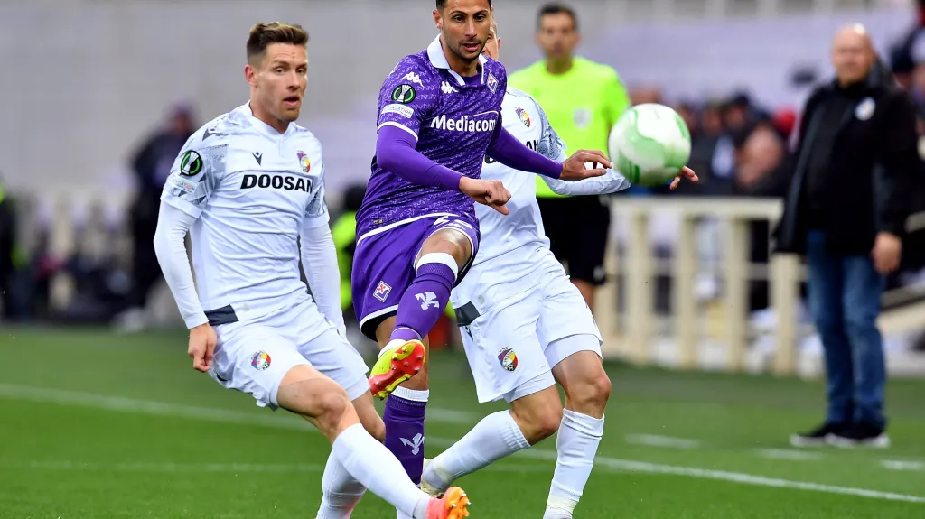 Fiorentina – Plzeň