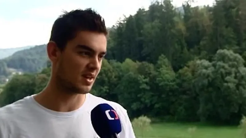 Před utkáním Polsko - ČR