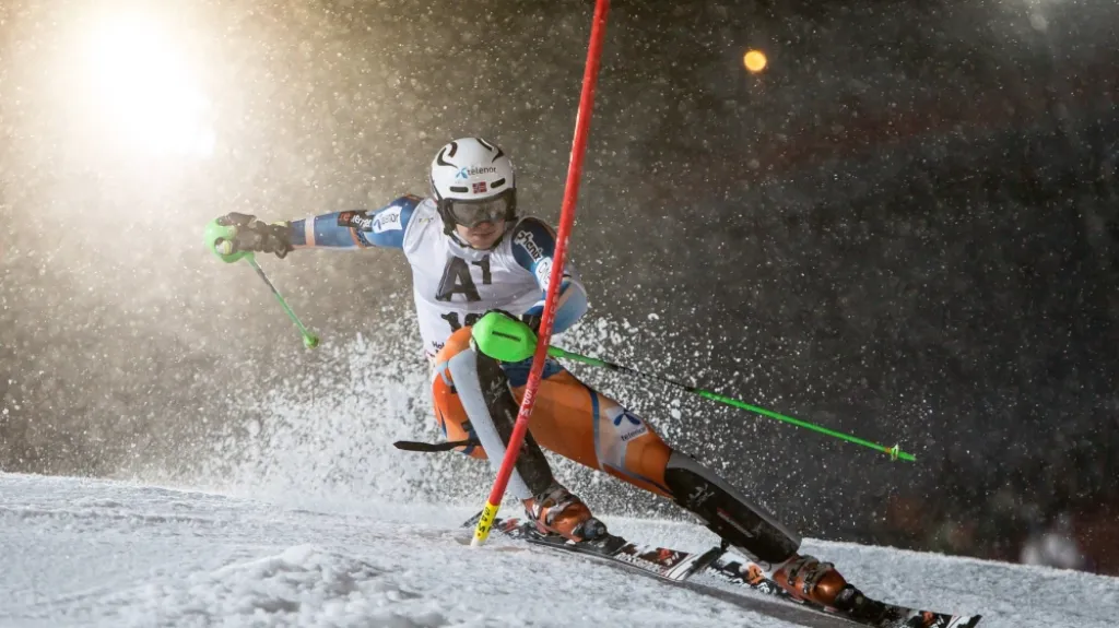 Henrik Kristoffersen