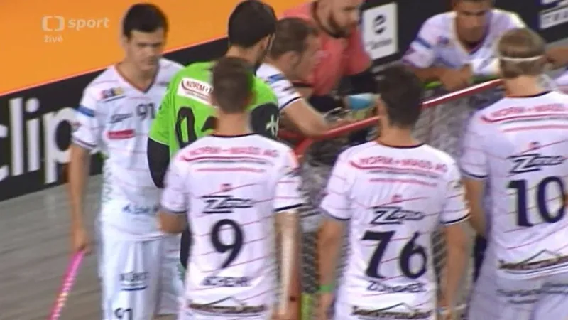 Sestřih utkání Mladá Boleslav - Grünenmatt