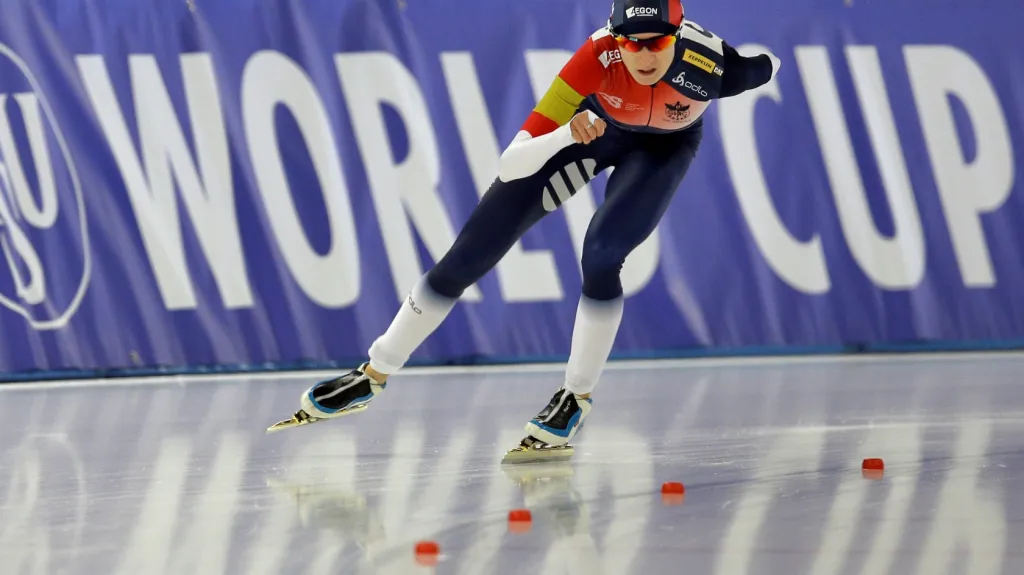 Martina Sáblíková