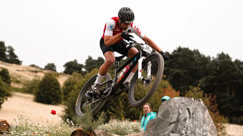 Nino Schurter