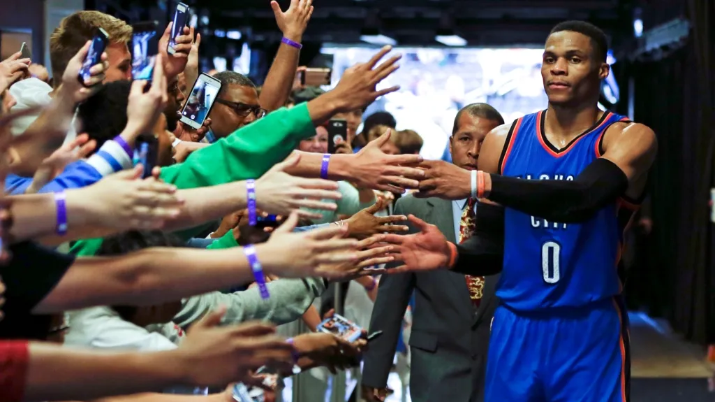 Russell Westbrook