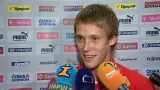 Sraz fotbalové reprezentace
