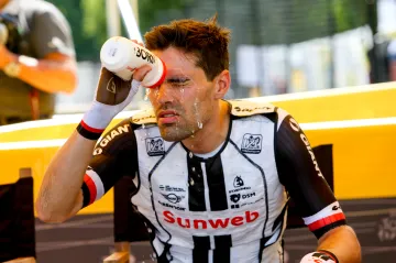 Tom Dumoulin
