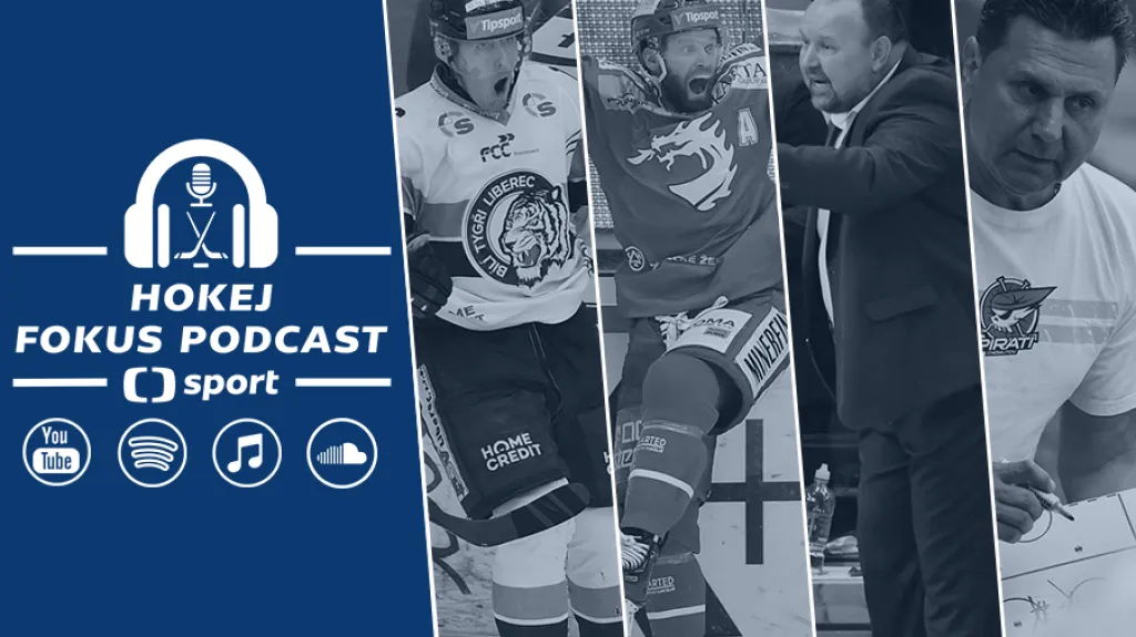 Hokej fokus podcast