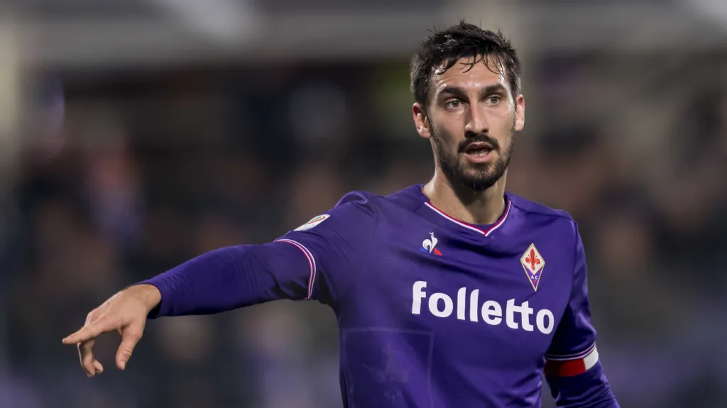 Davide Astori